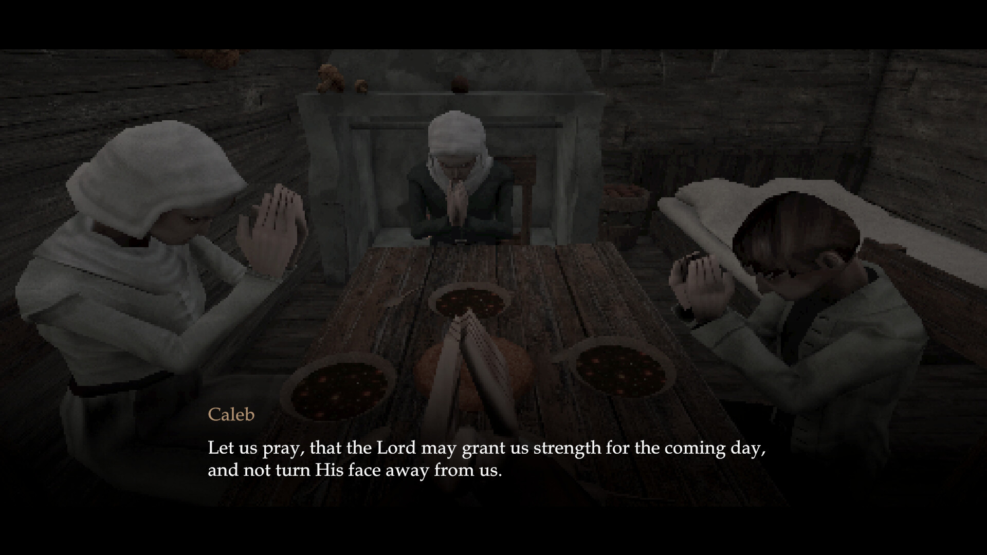 FATHER screenshot 1