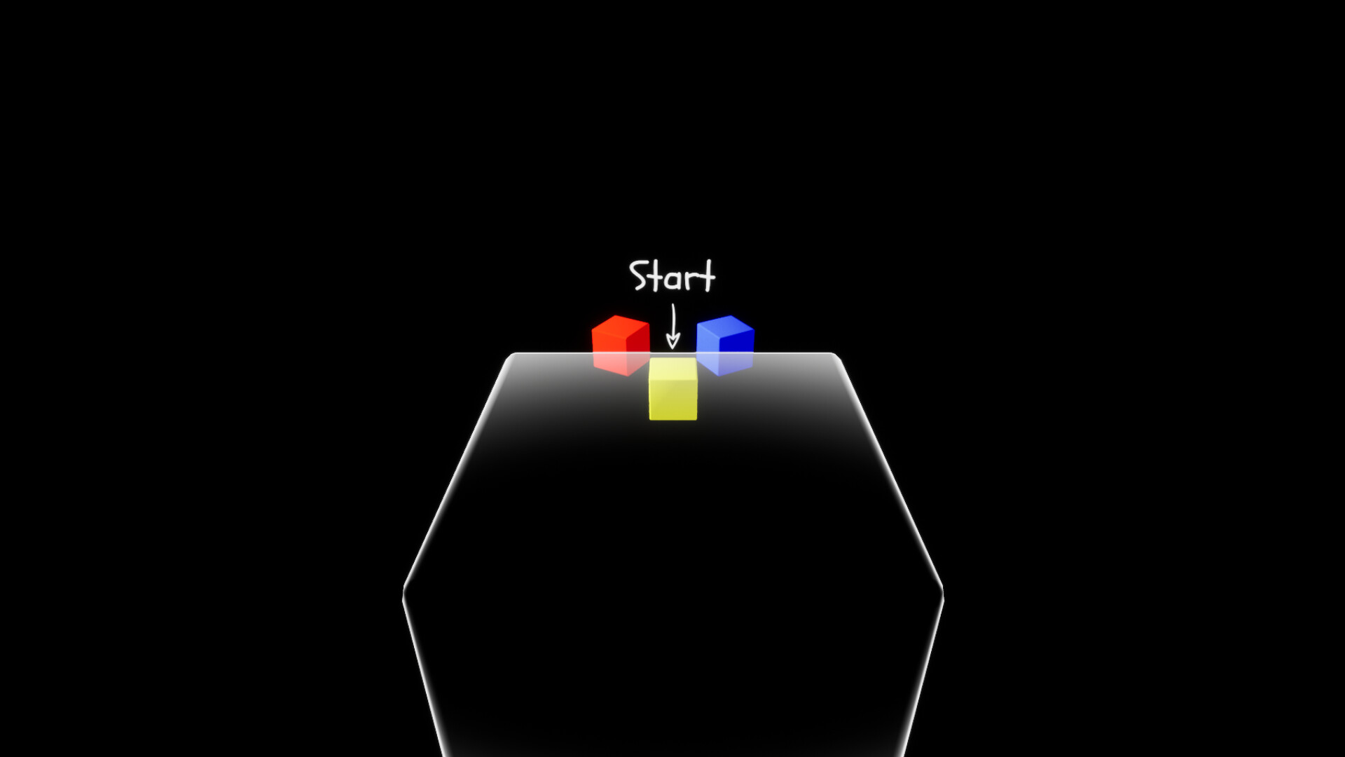 COLOR BOMB! screenshot 1