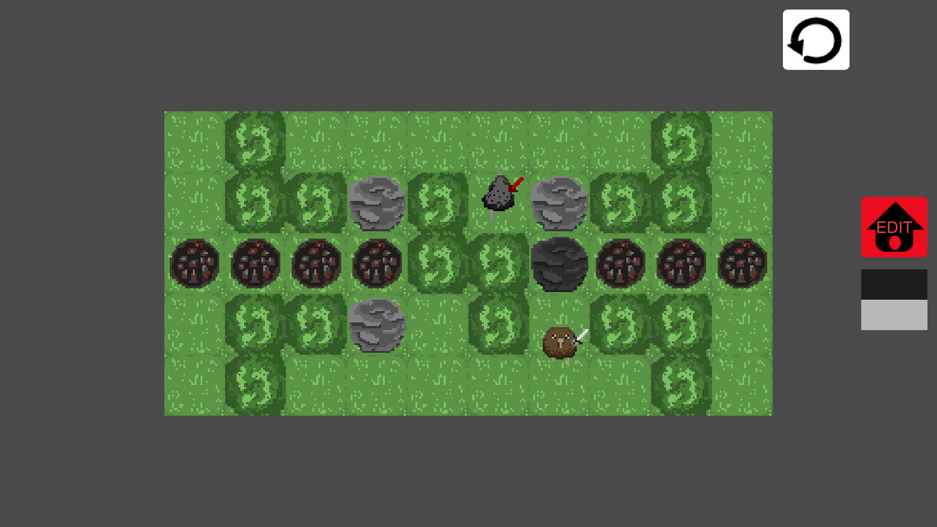 Dualikiwi screenshot 4