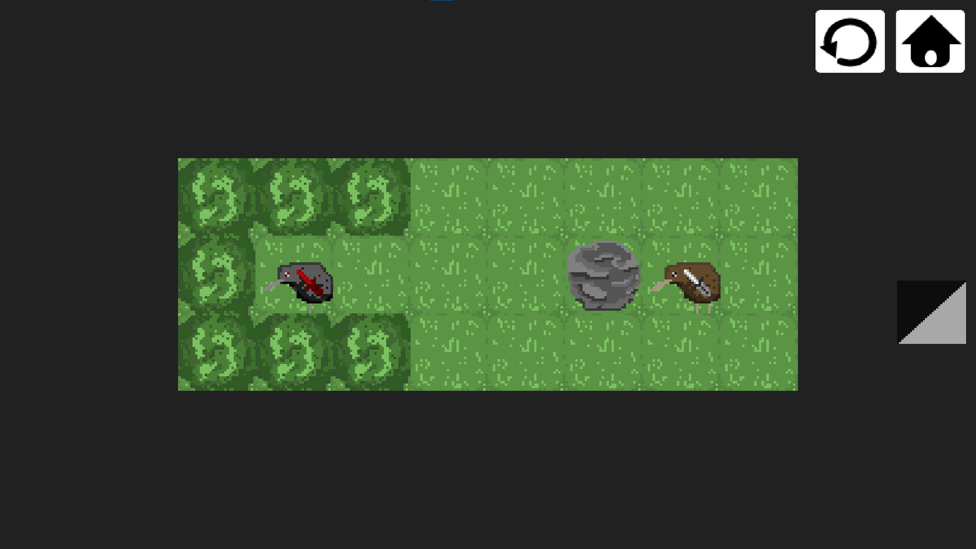Dualikiwi screenshot 1