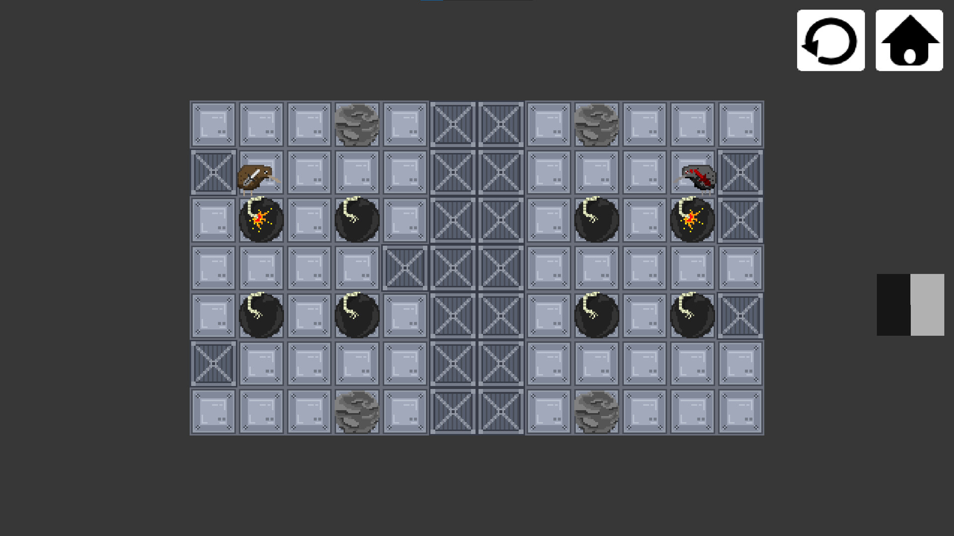 Dualikiwi screenshot 3