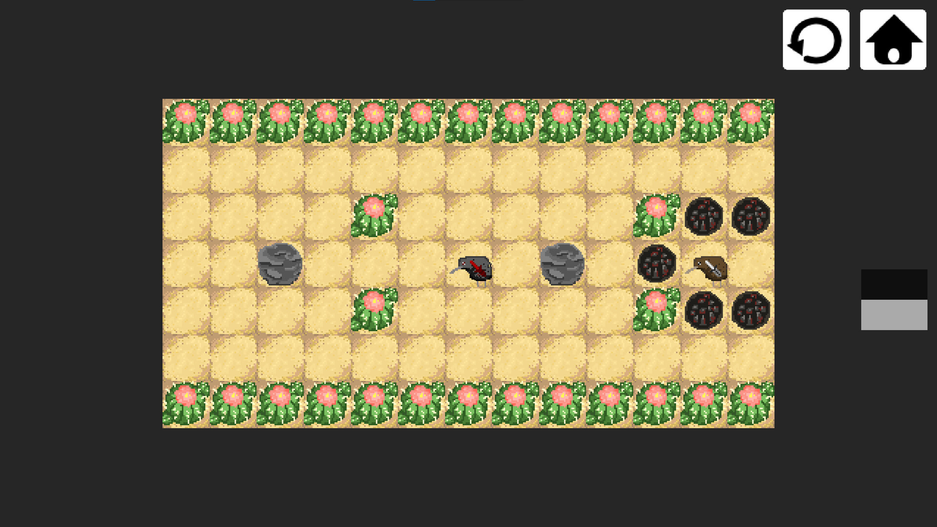 Dualikiwi screenshot 2