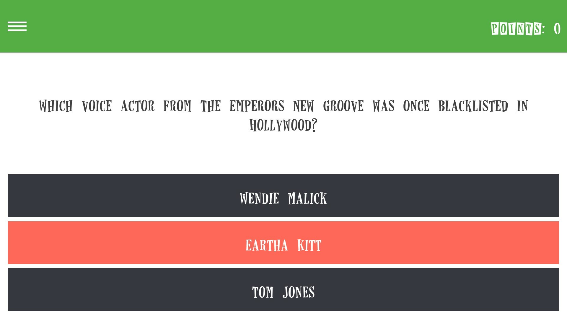 BRAIN QUIZ screenshot 6