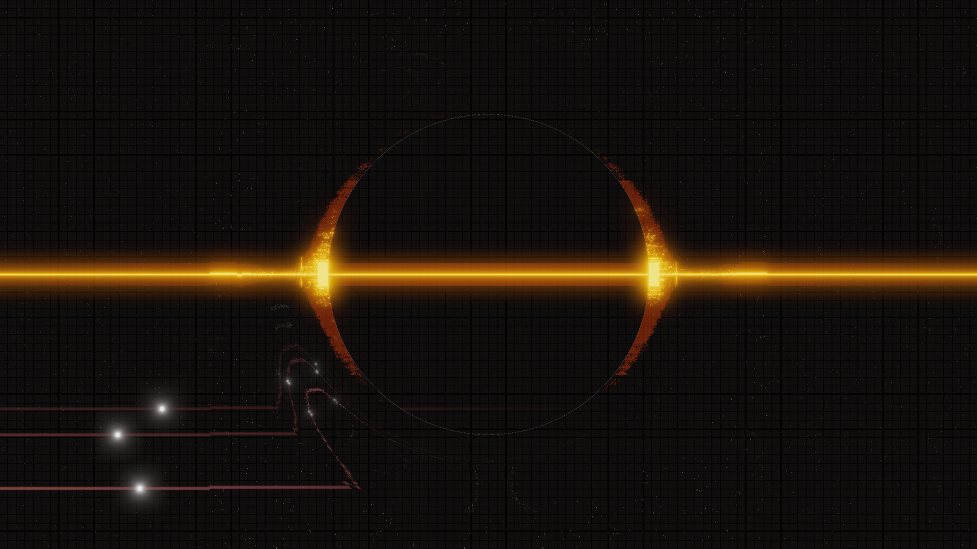 Ultra Void screenshot 1