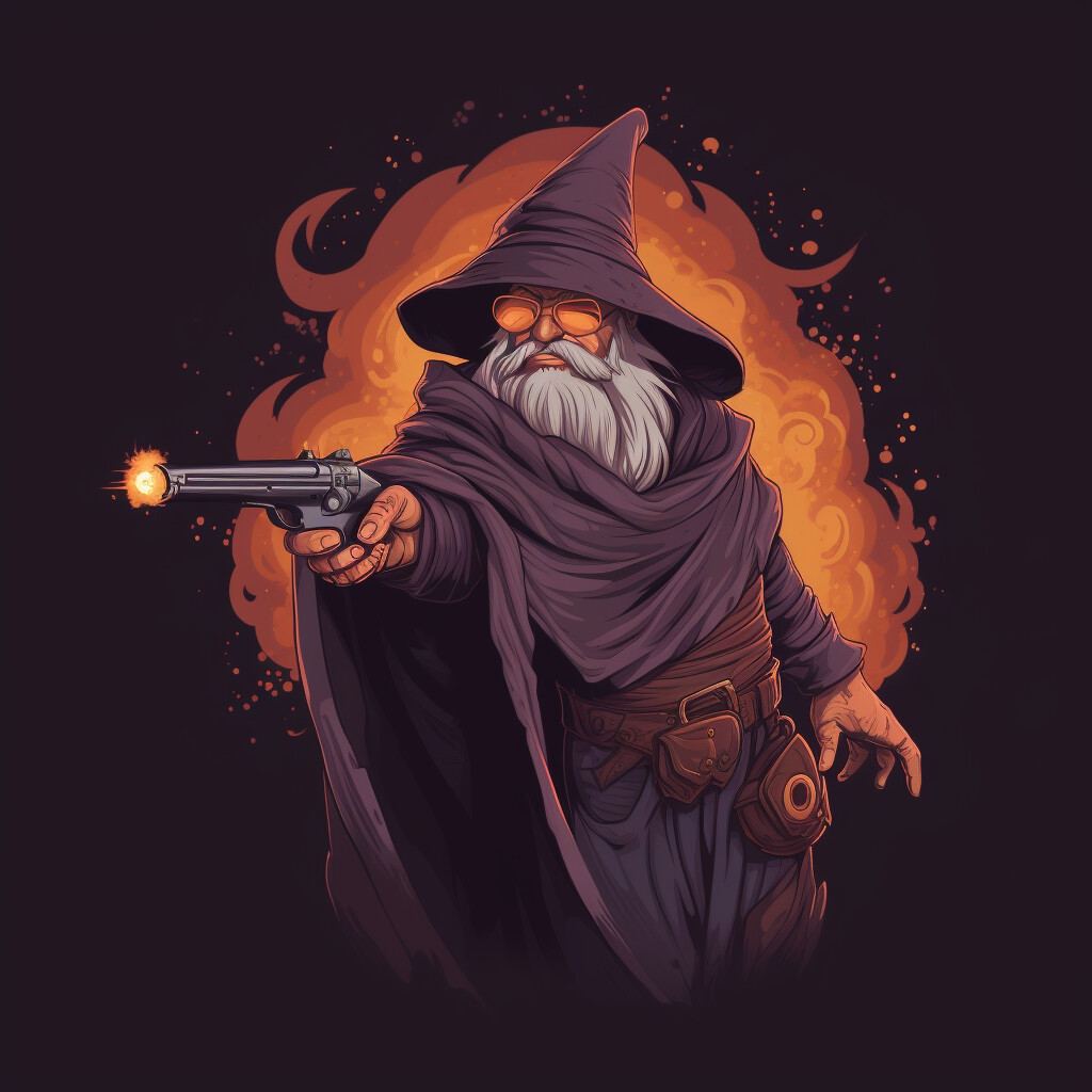 Weaponmancer screenshot 2