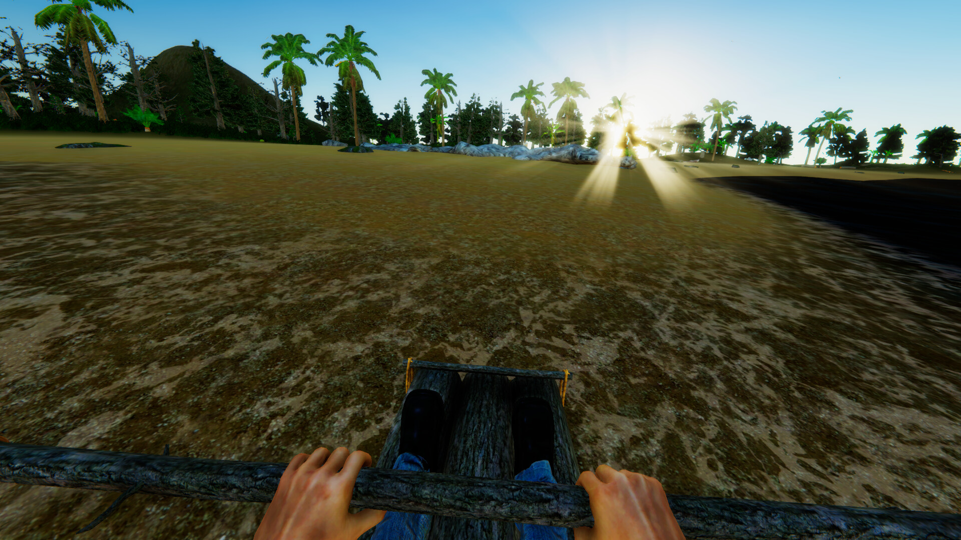 The Stormy Islands screenshot 17