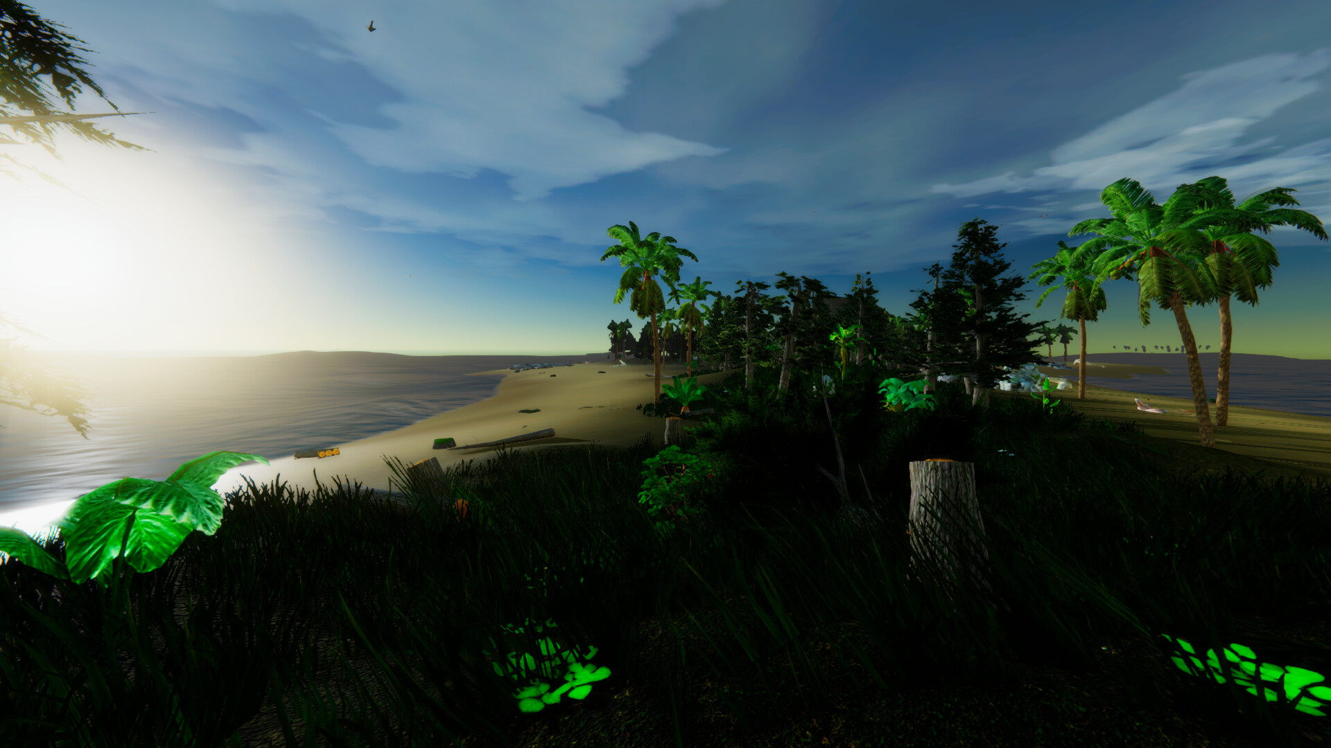 The Stormy Islands screenshot 5