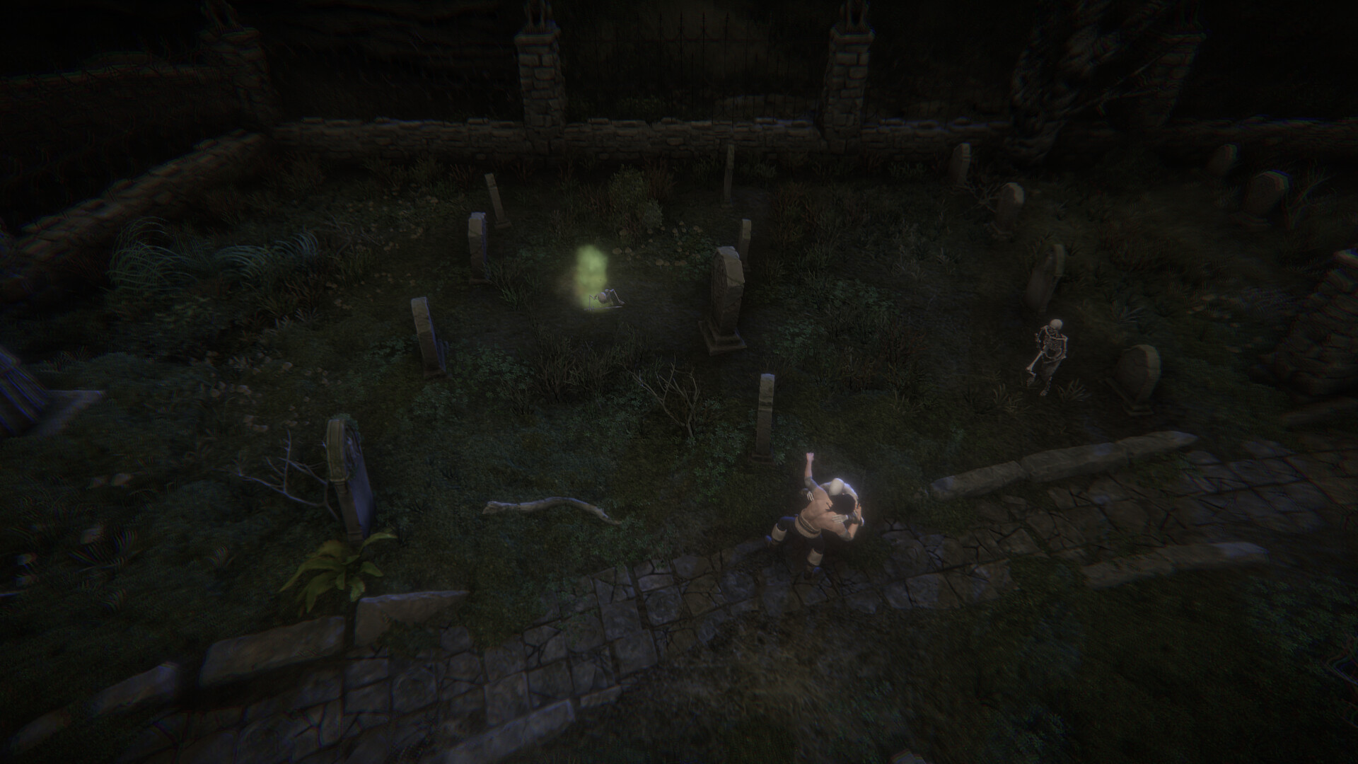 Project Adaloria screenshot 4