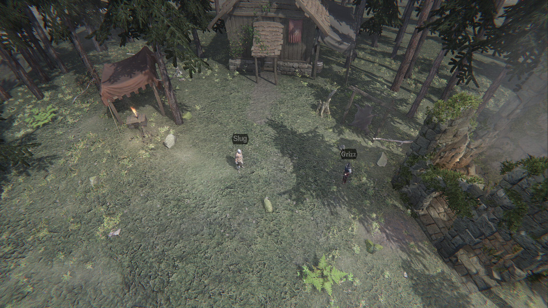 Project Adaloria screenshot 2