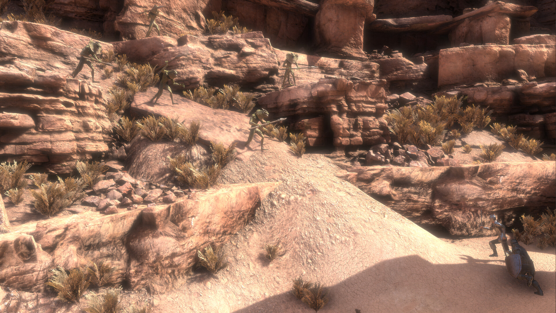 Project Adaloria screenshot 5