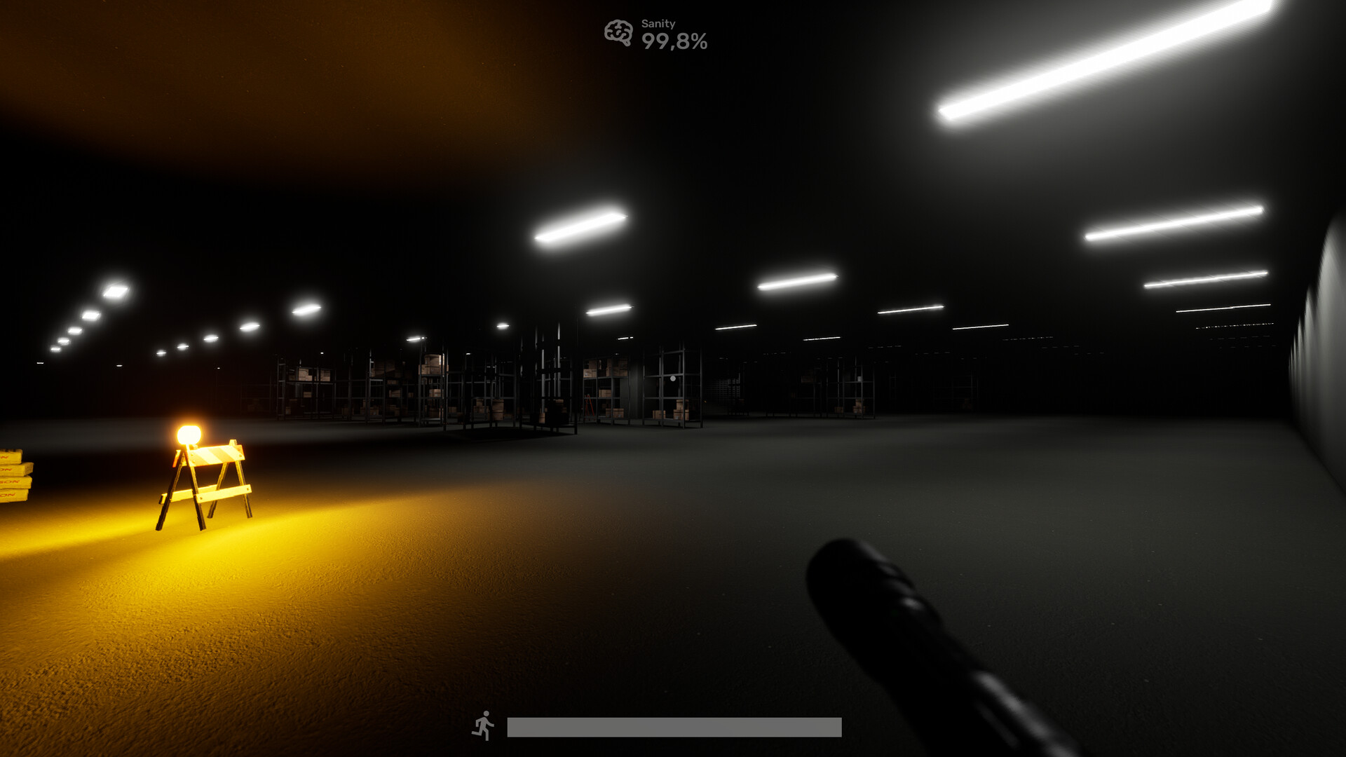 Budget Backrooms screenshot 3