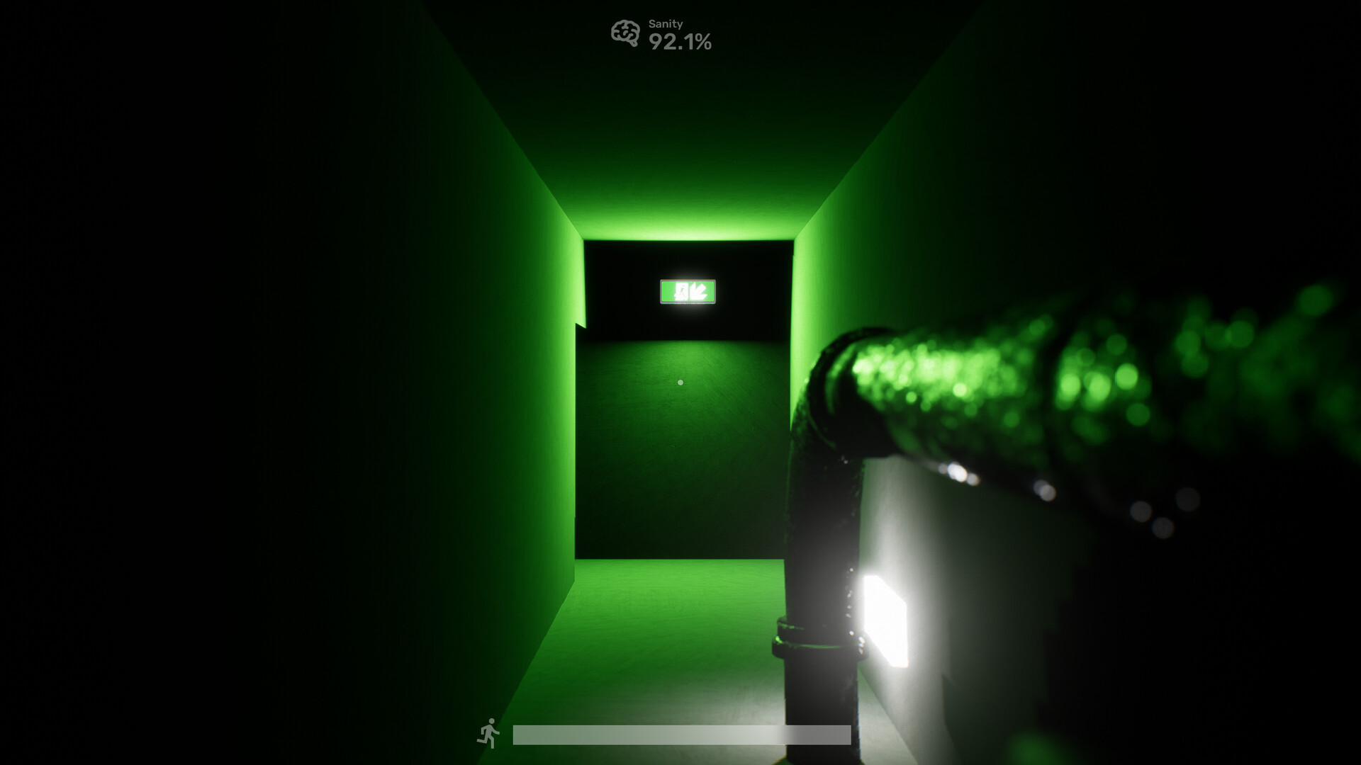Budget Backrooms screenshot 4