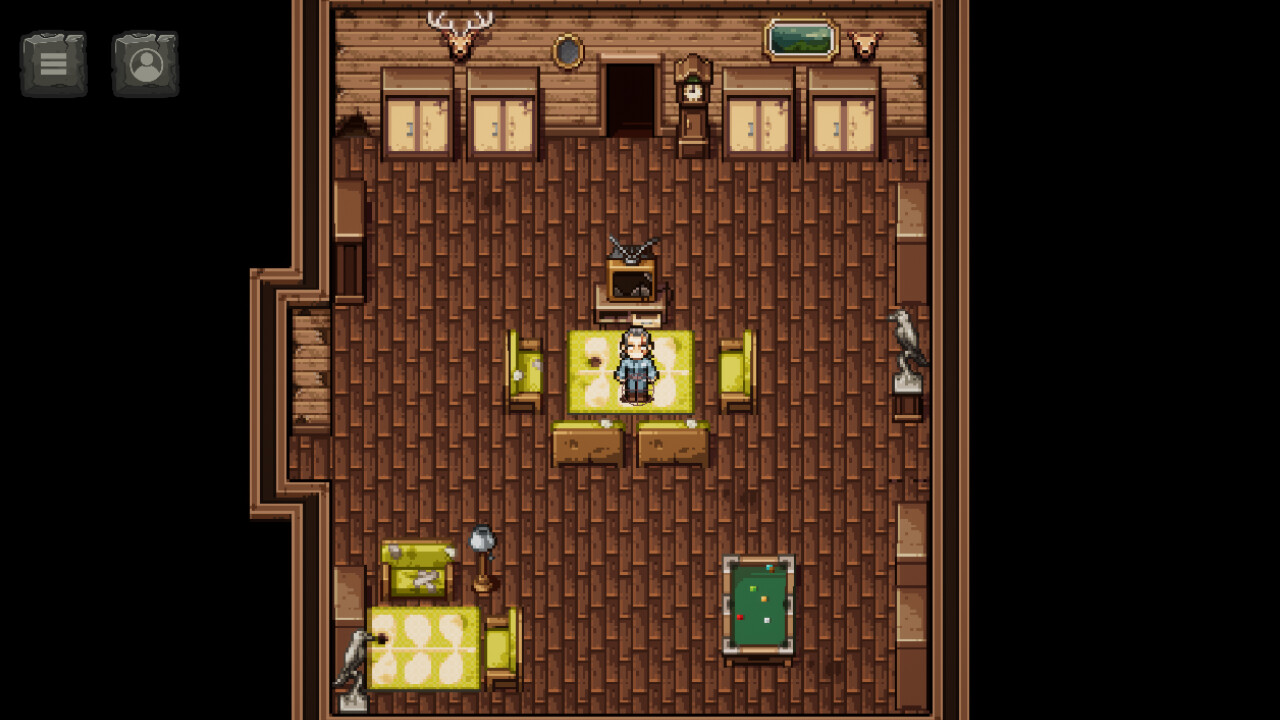 Camp Counsellor Collector screenshot 3