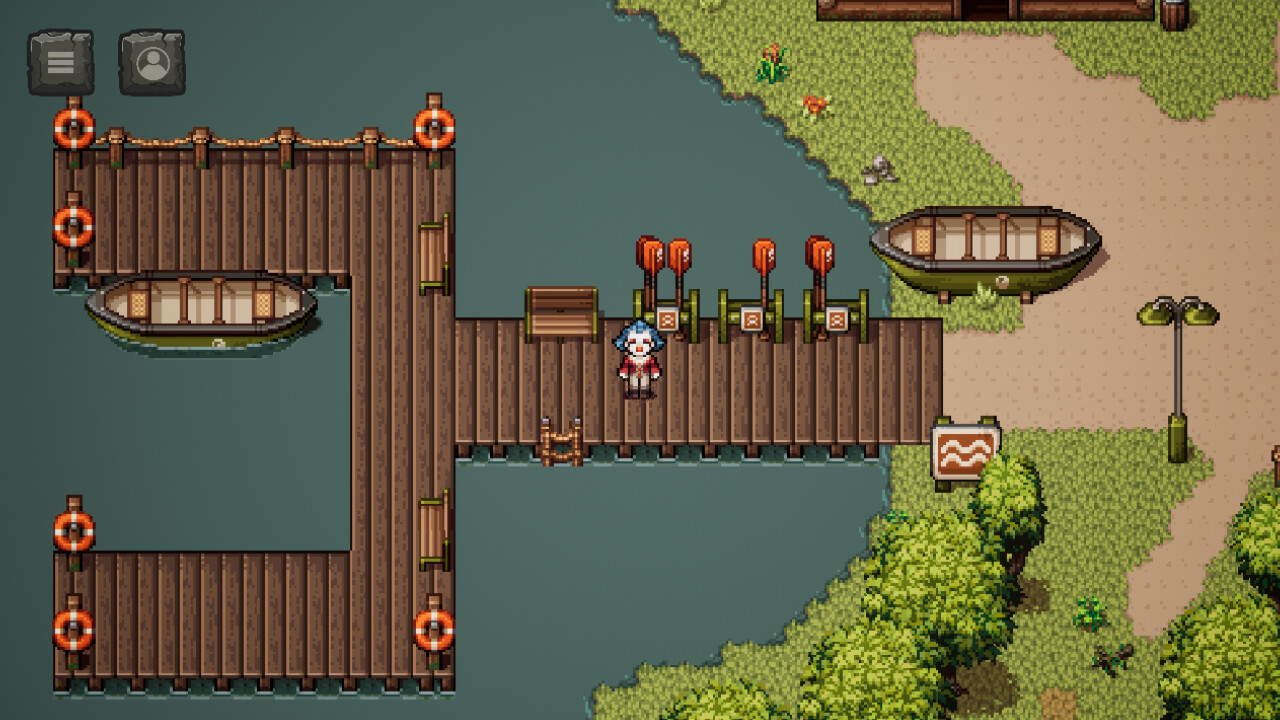 Camp Counsellor Collector screenshot 5