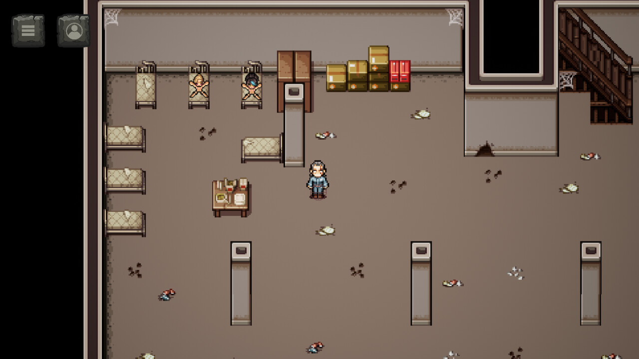 Camp Counsellor Collector screenshot 4