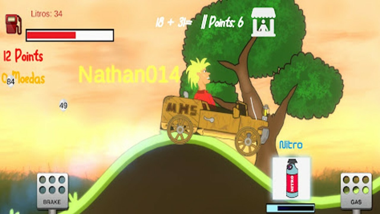Math High Speed screenshot 8