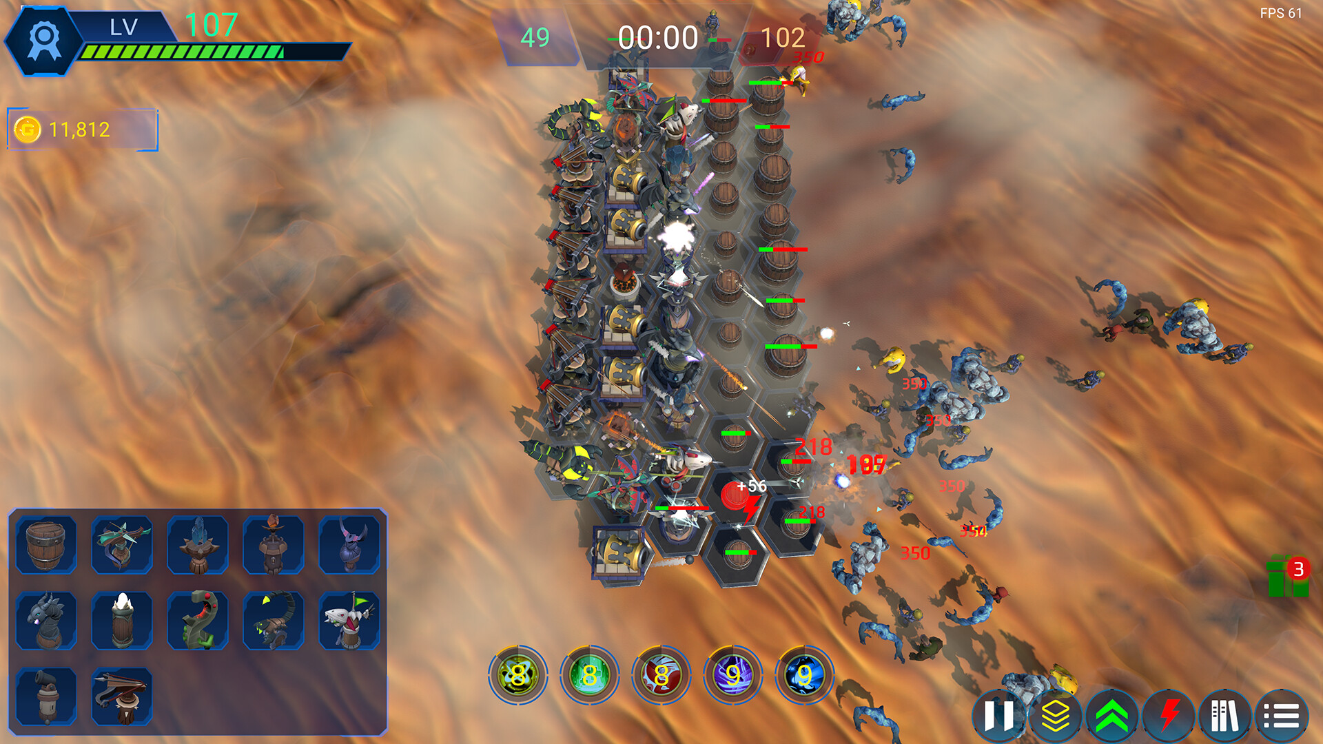Stand Your Ground screenshot 6