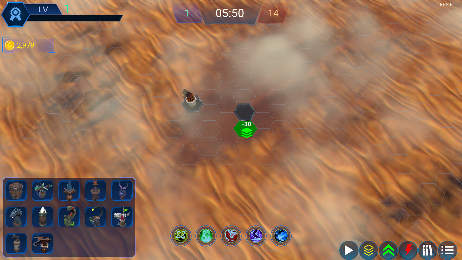 Stand Your Ground screenshot 3