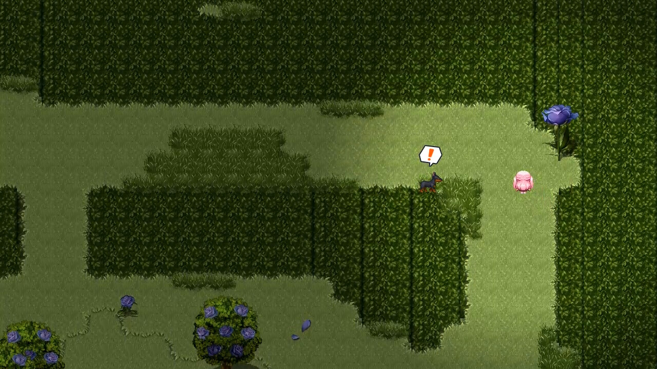 Magic Sword Girl Twins screenshot 2