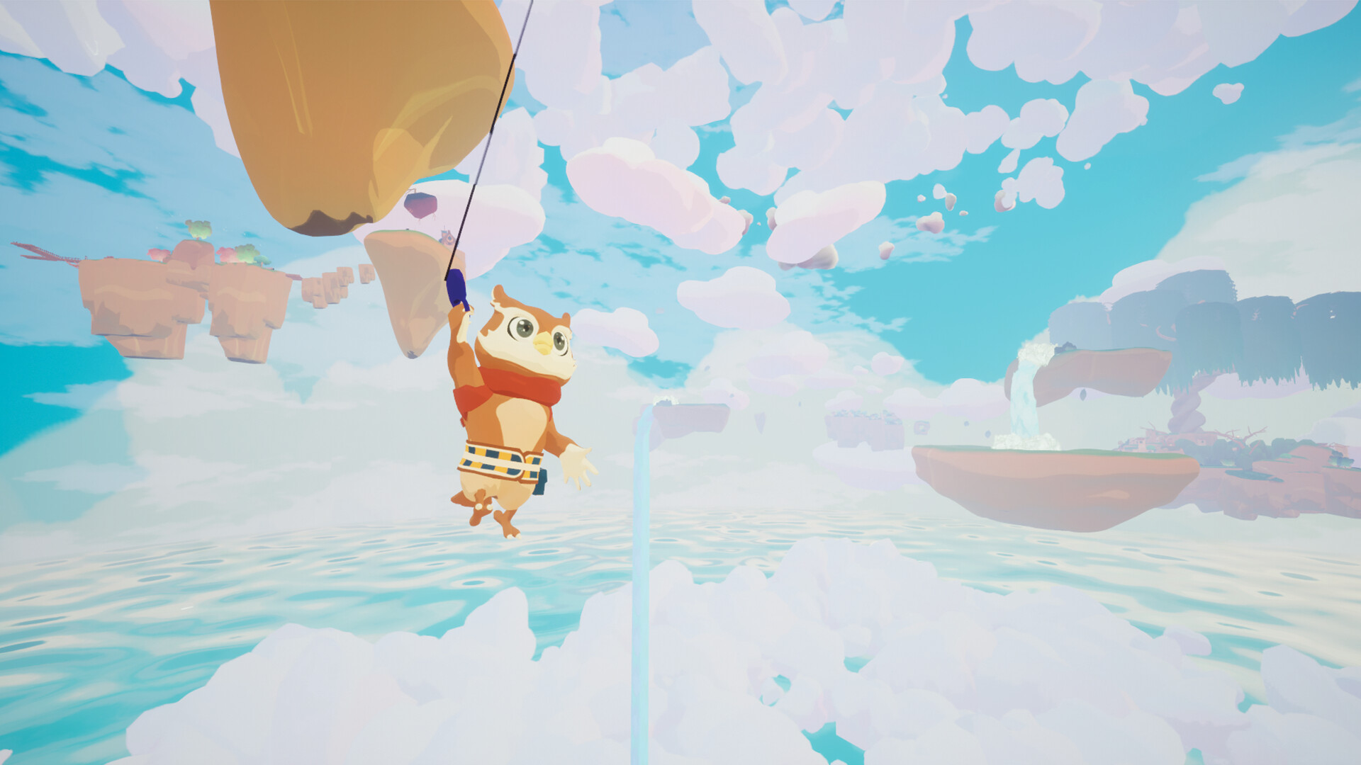 Close to Flight screenshot 1