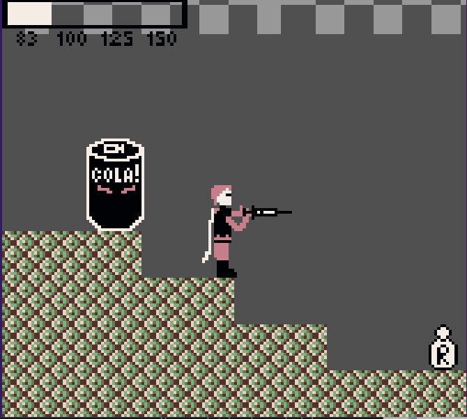 Diabetor & The Sugar Monsters screenshot 5