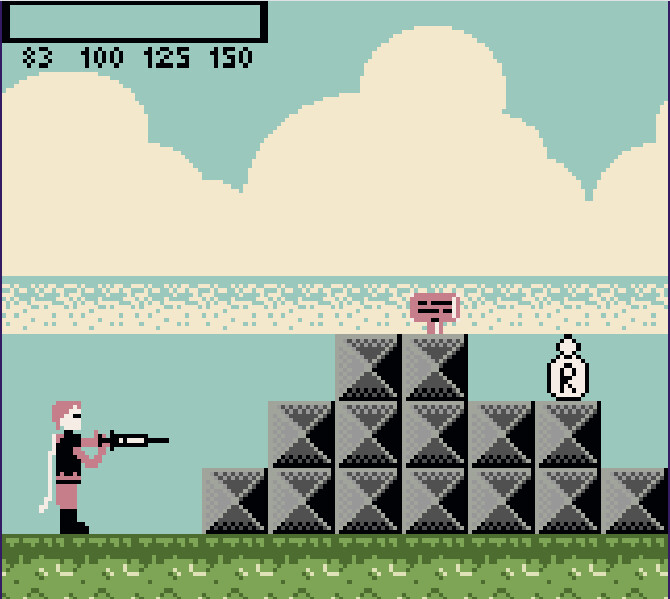 Diabetor & The Sugar Monsters screenshot 3