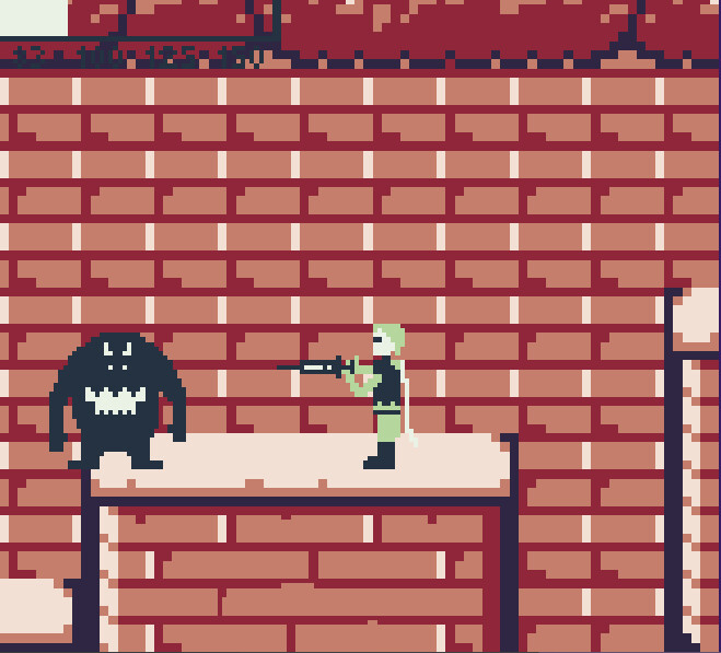 Diabetor & The Sugar Monsters screenshot 4
