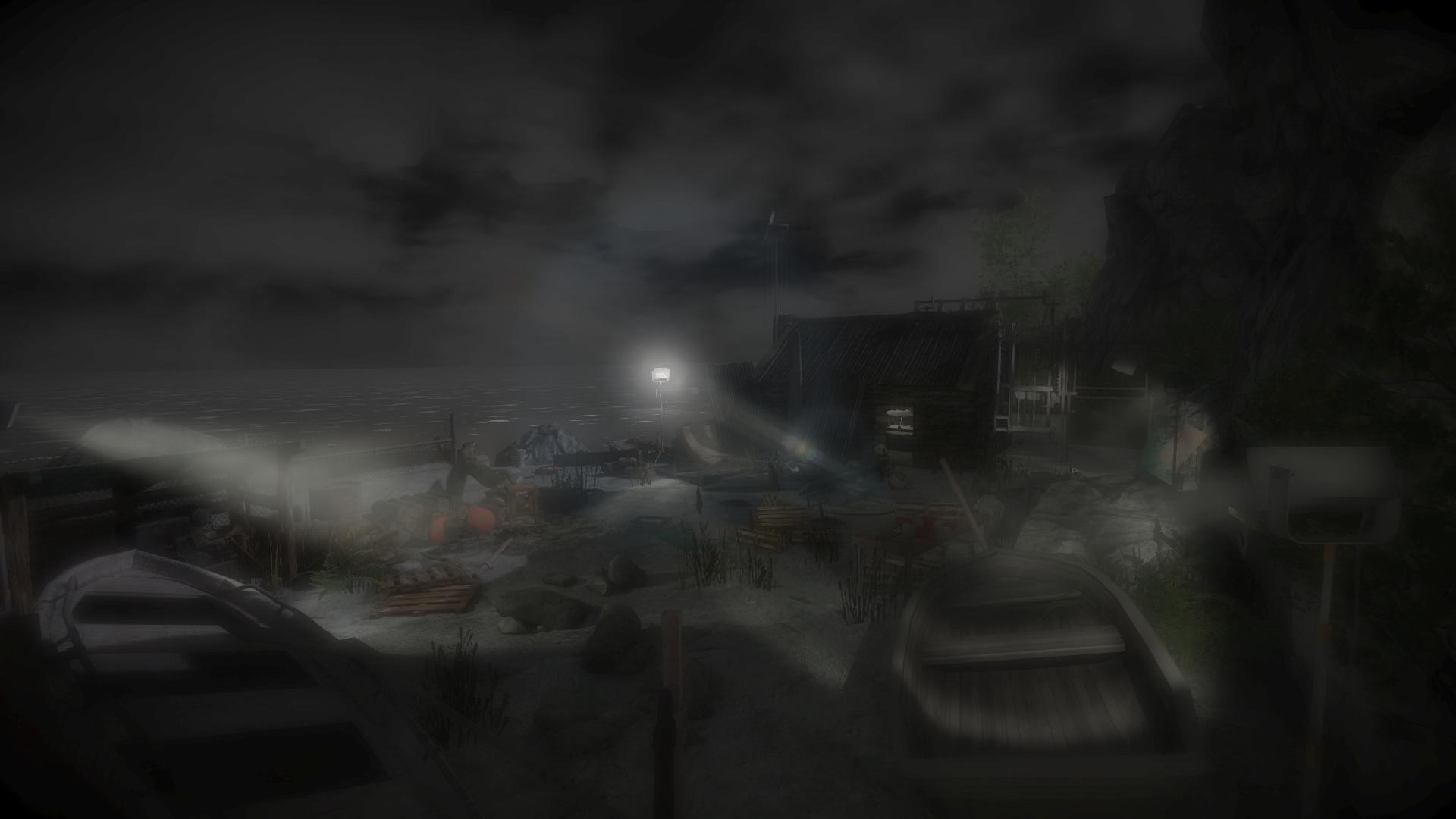 Montague's Mount screenshot 3