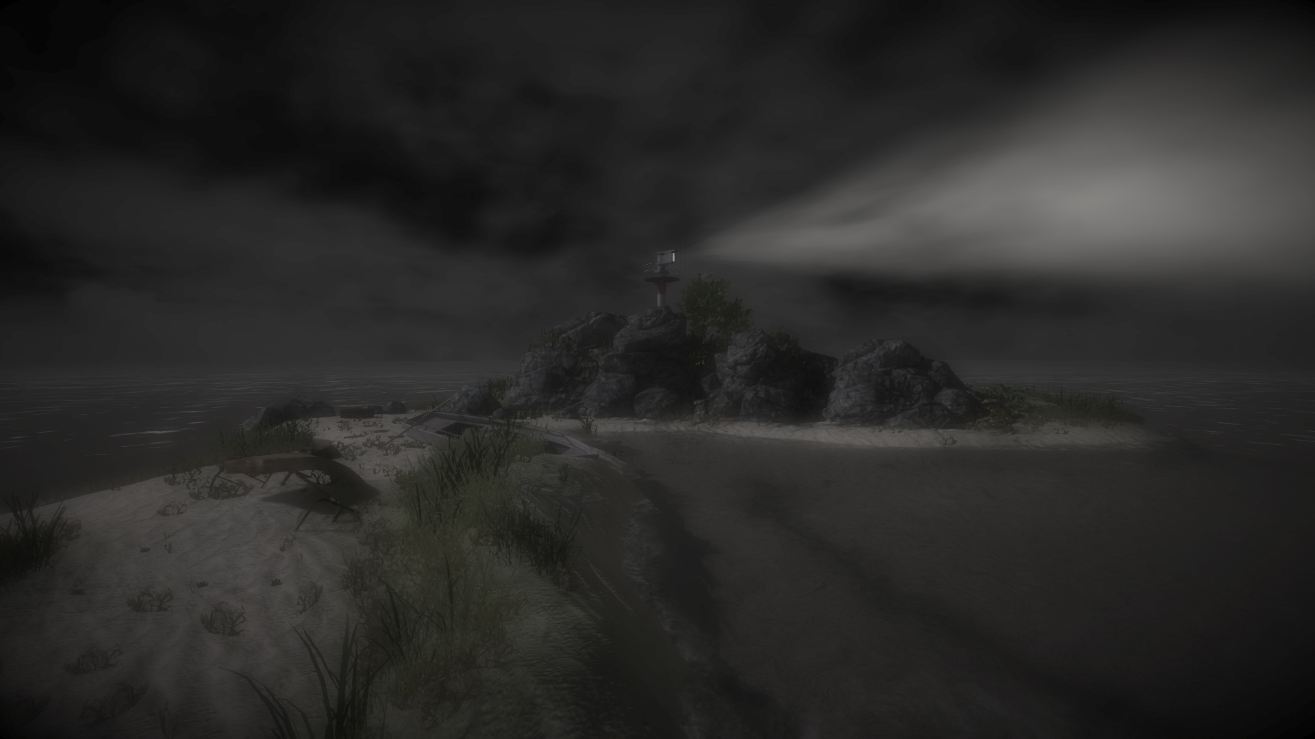 Montague's Mount screenshot 4