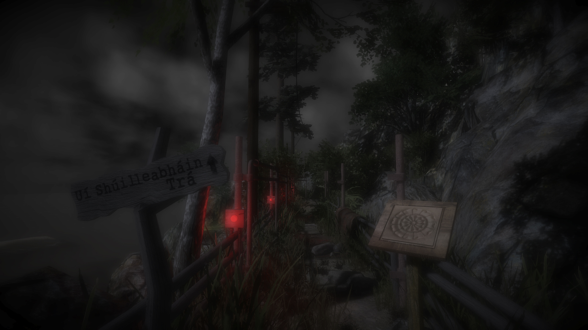 Montague's Mount screenshot 2