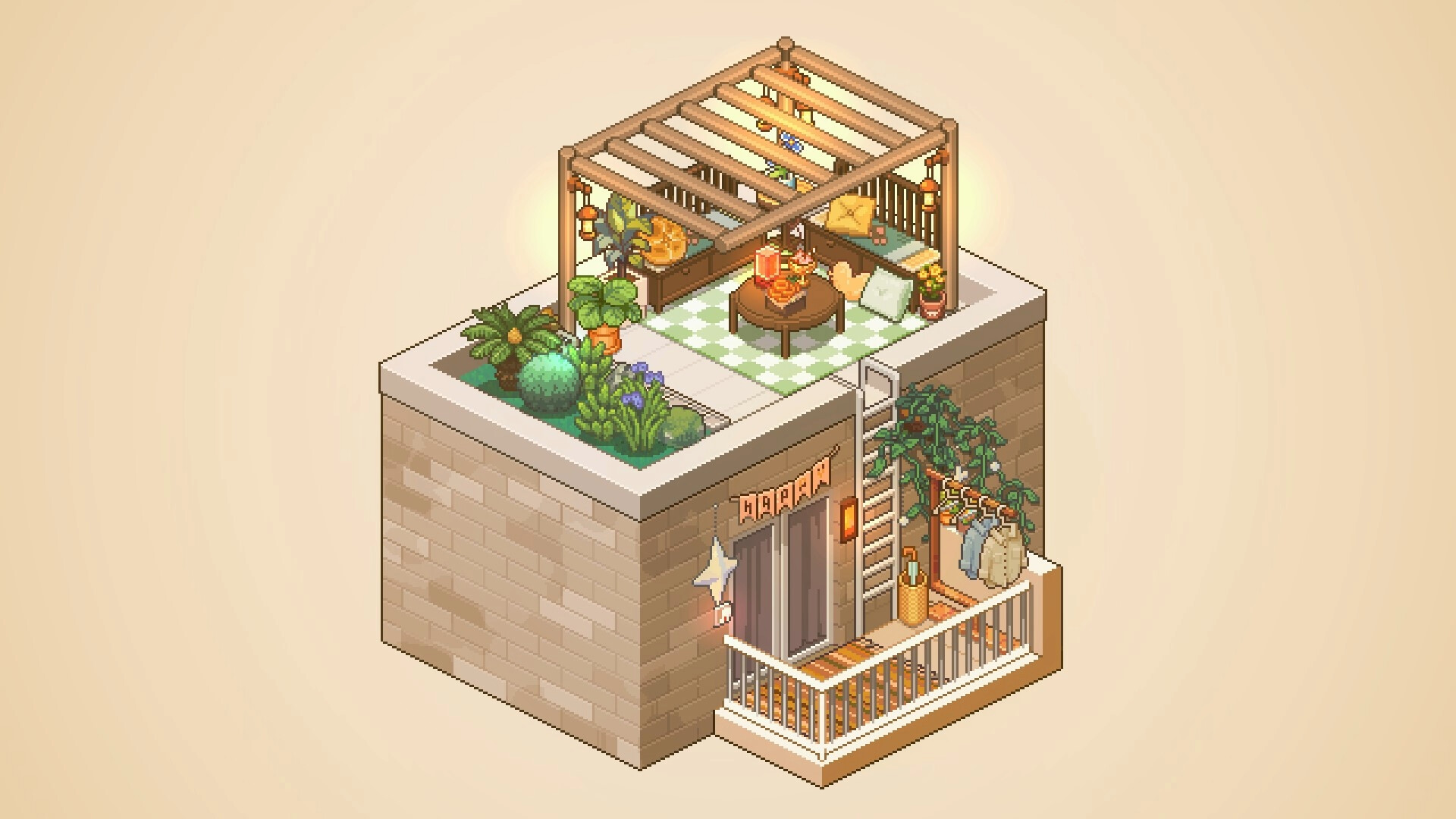 Whisper of the House screenshot 4
