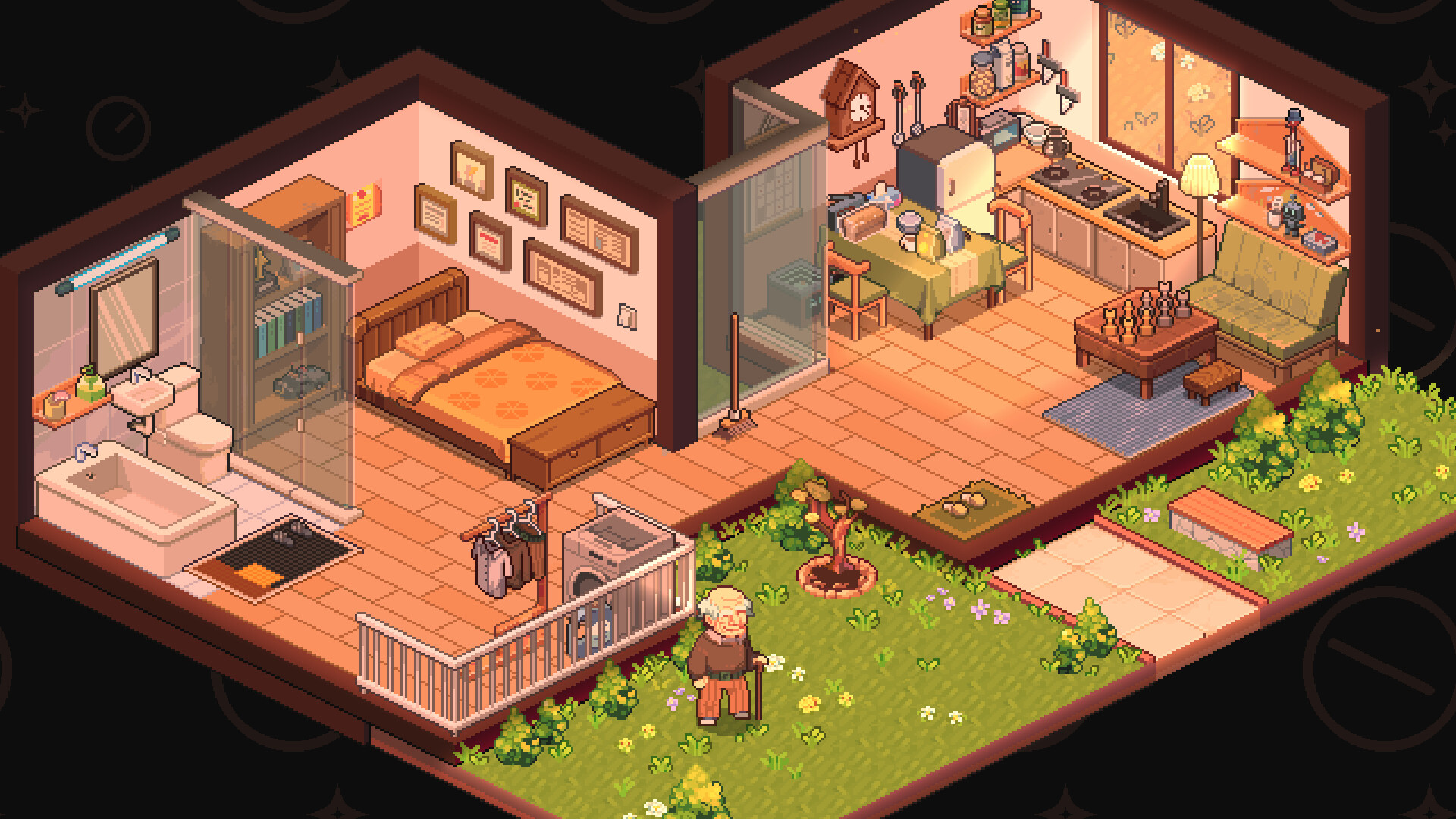 Whisper of the House screenshot 6
