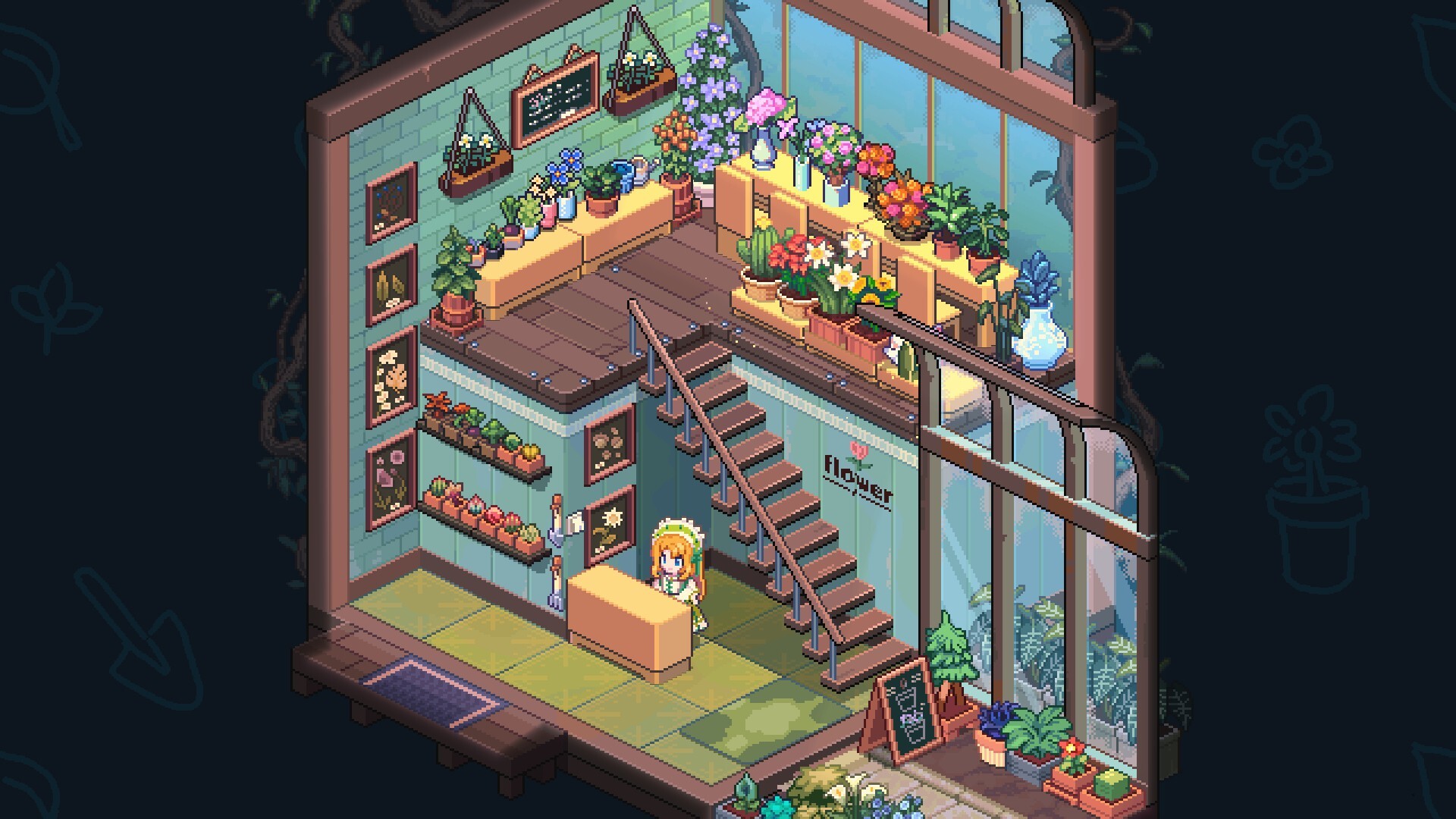 Whisper of the House screenshot 5