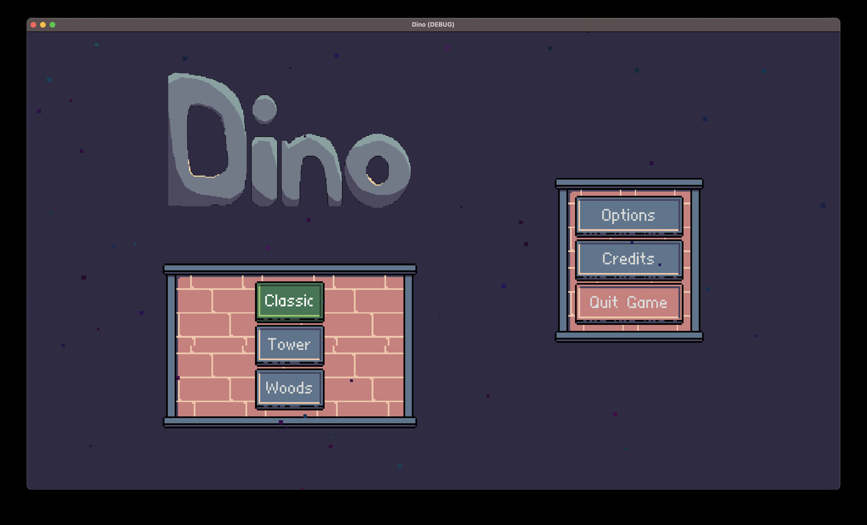Dino screenshot 3