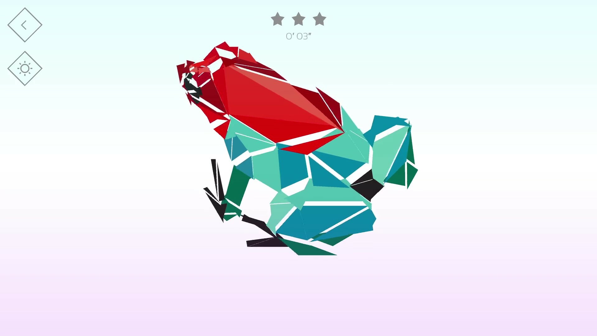 Poly Match screenshot 4