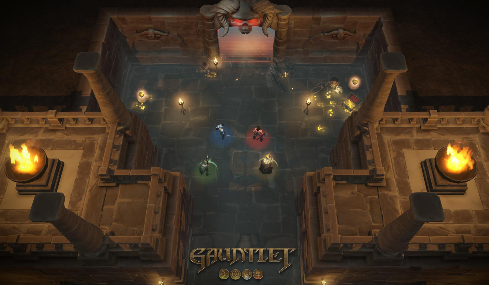 Gauntlet™ Slayer Edition screenshot 11