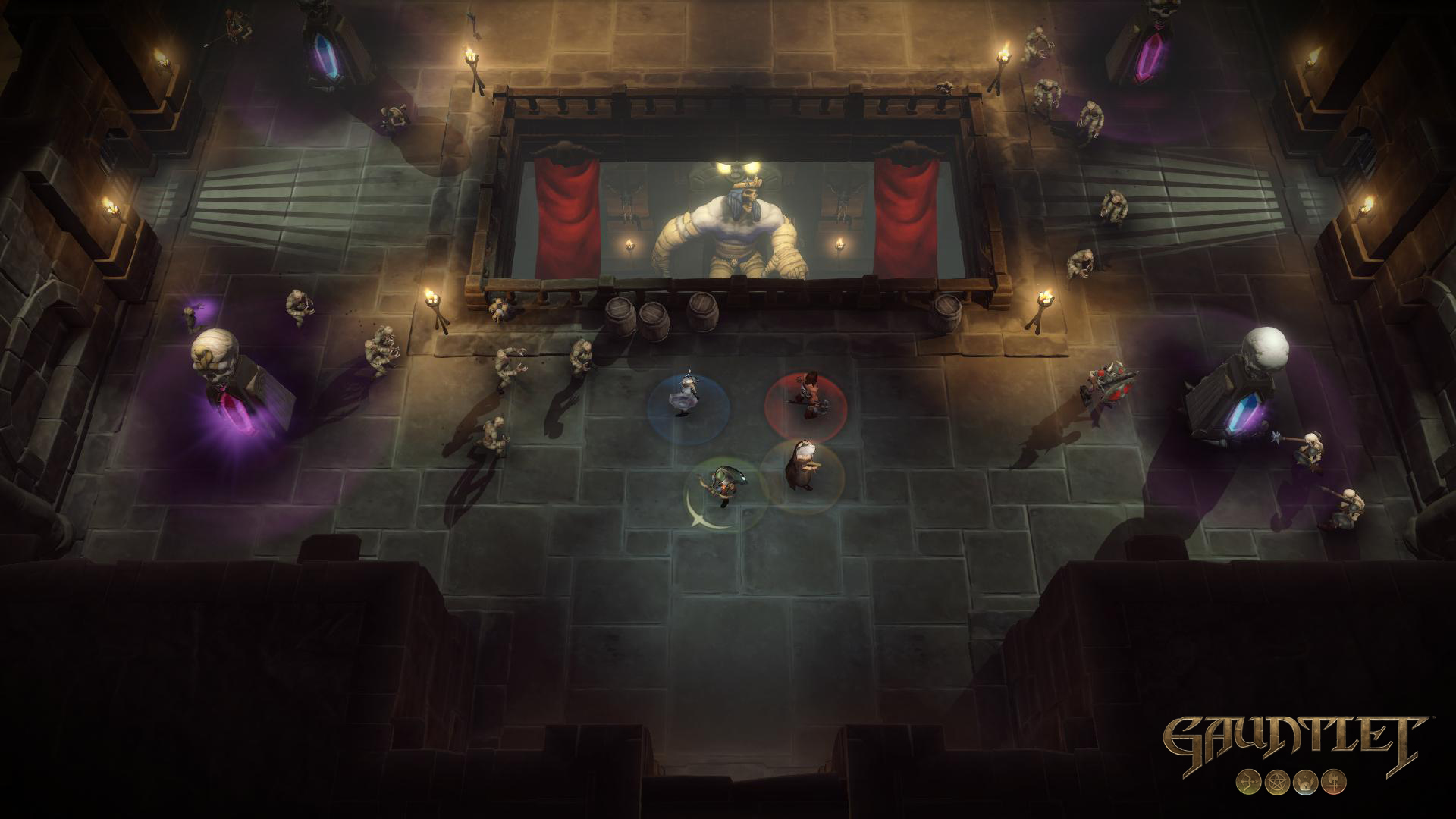 Gauntlet™ Slayer Edition screenshot 8