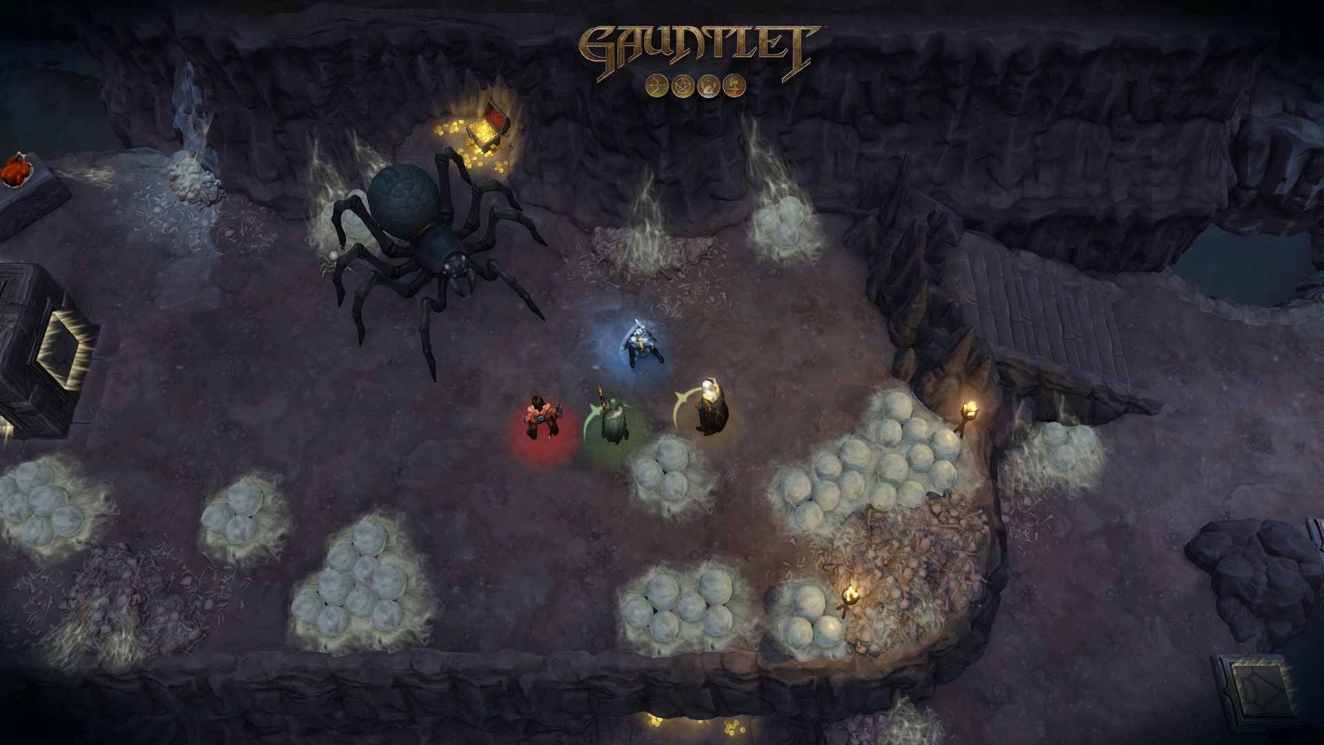 Gauntlet™ Slayer Edition screenshot 13
