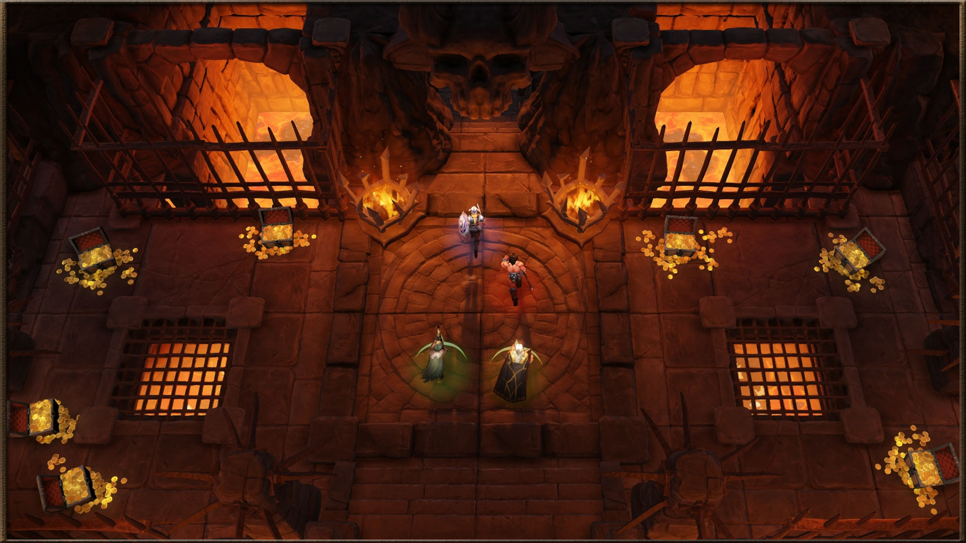Gauntlet™ Slayer Edition screenshot 3