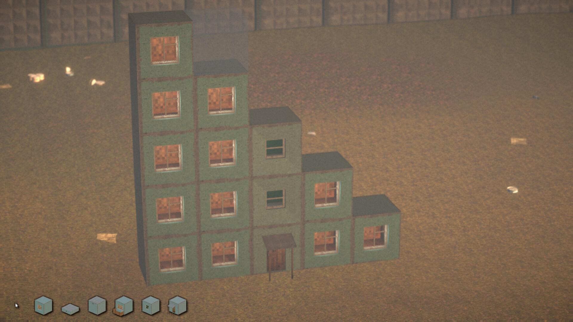 Doma screenshot 4