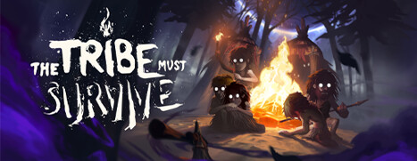 The Tribe Must Survive Playtest screenshot 1