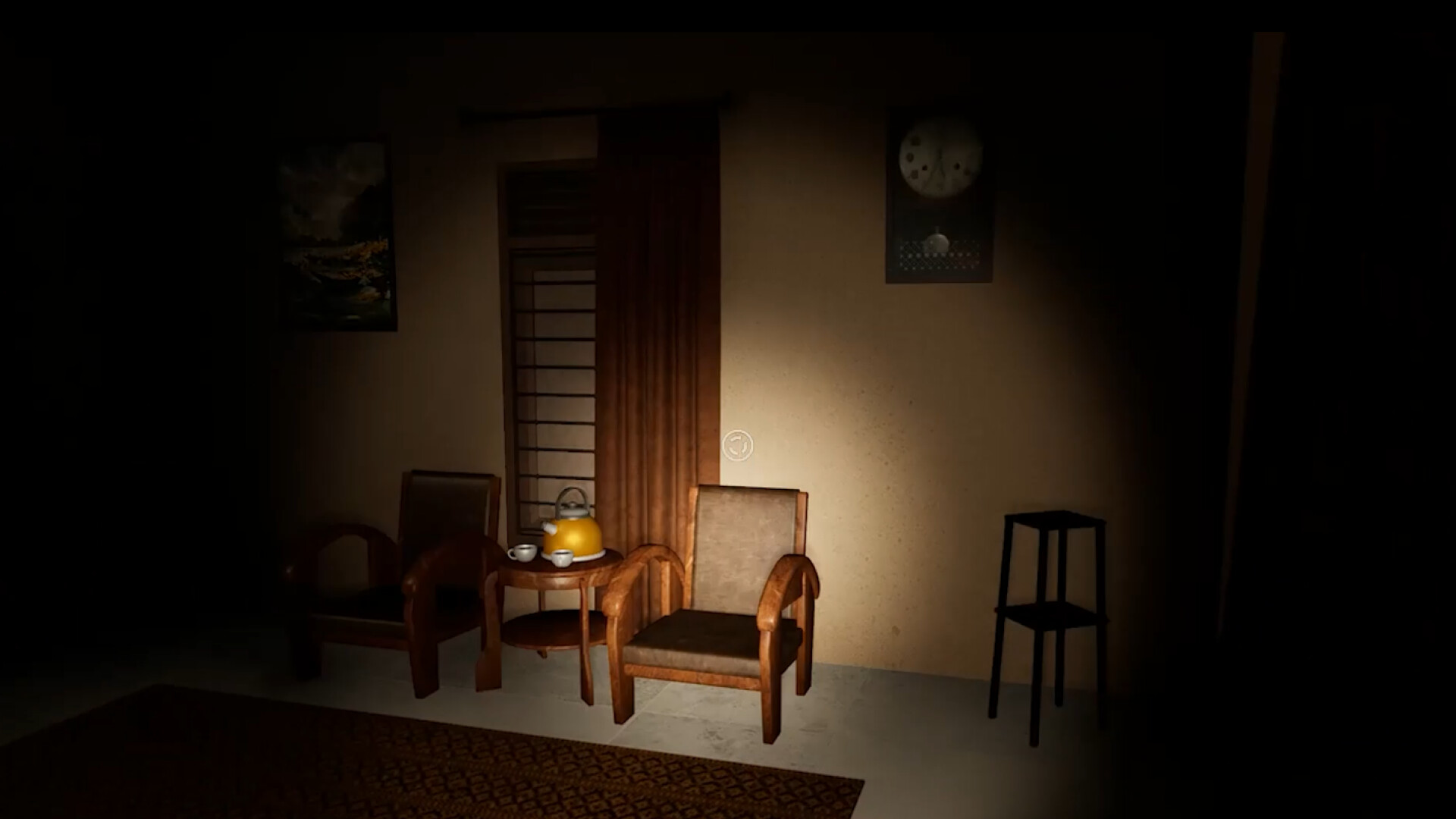 The Forgotten Village of Gondomayit screenshot 3