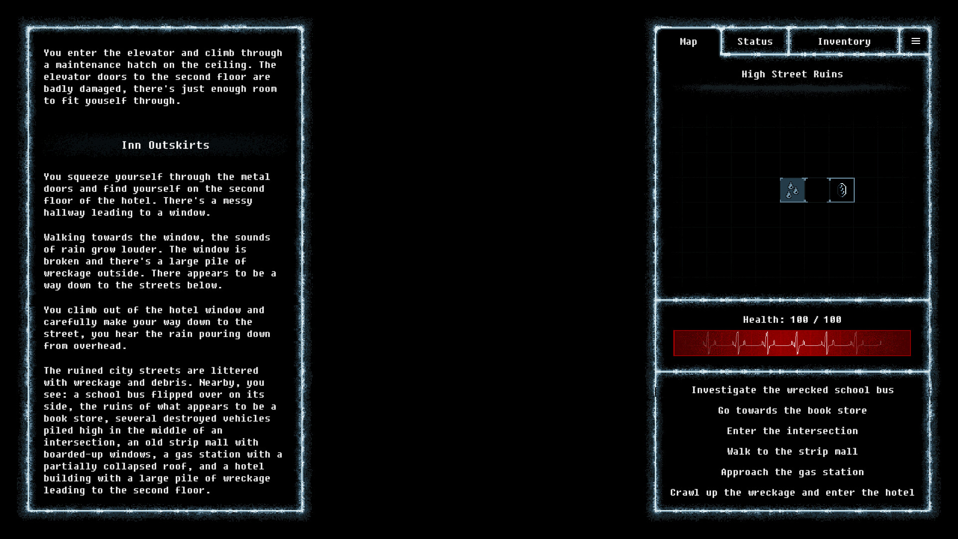 Echoes of Etheria screenshot 4