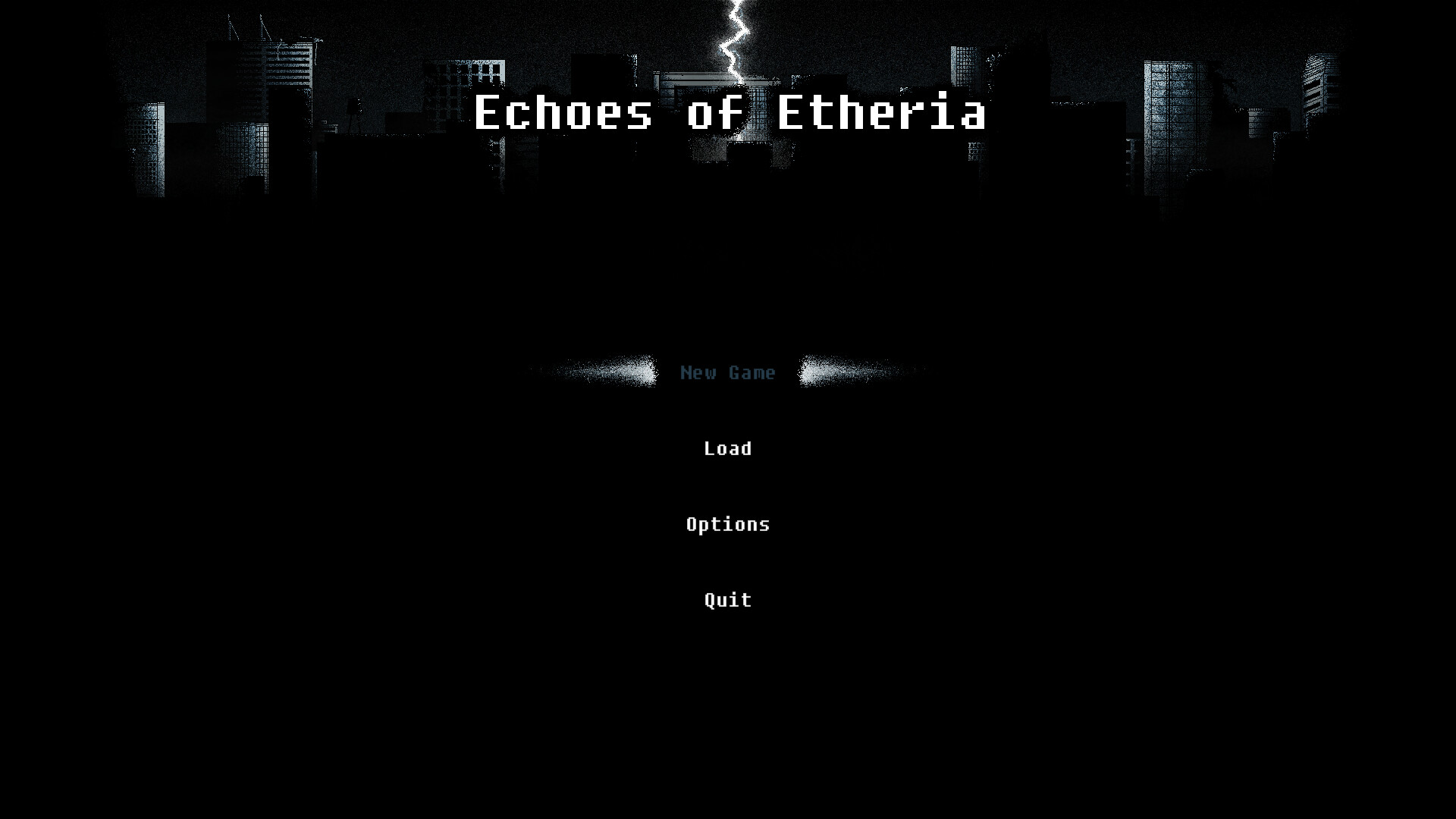 Echoes of Etheria screenshot 1