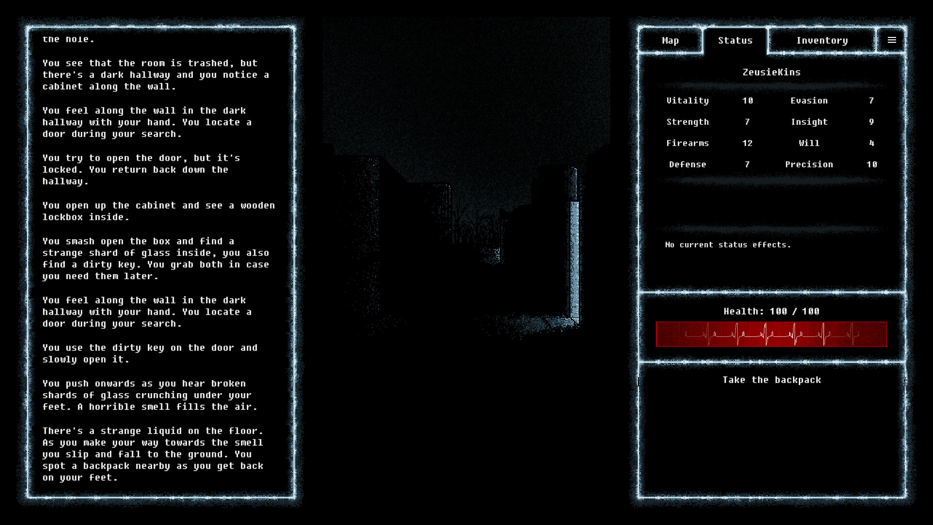 Echoes of Etheria screenshot 7