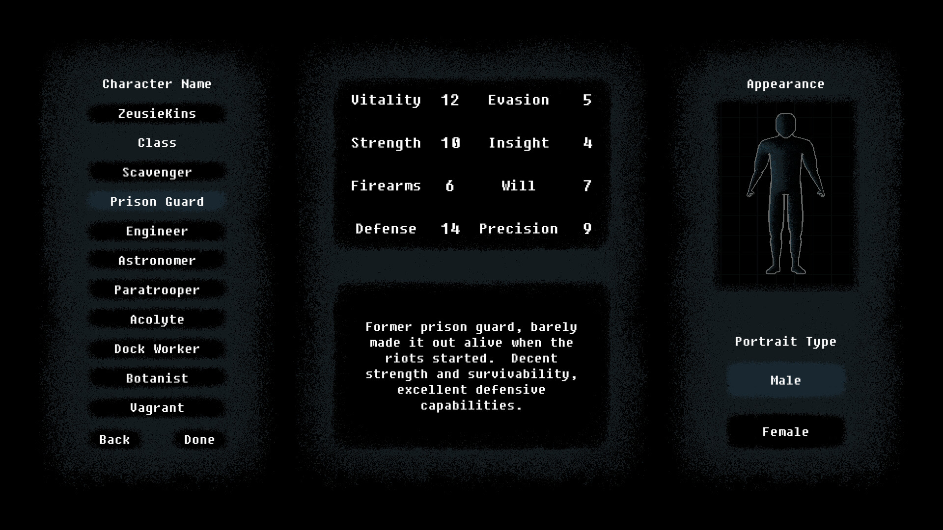 Echoes of Etheria screenshot 2