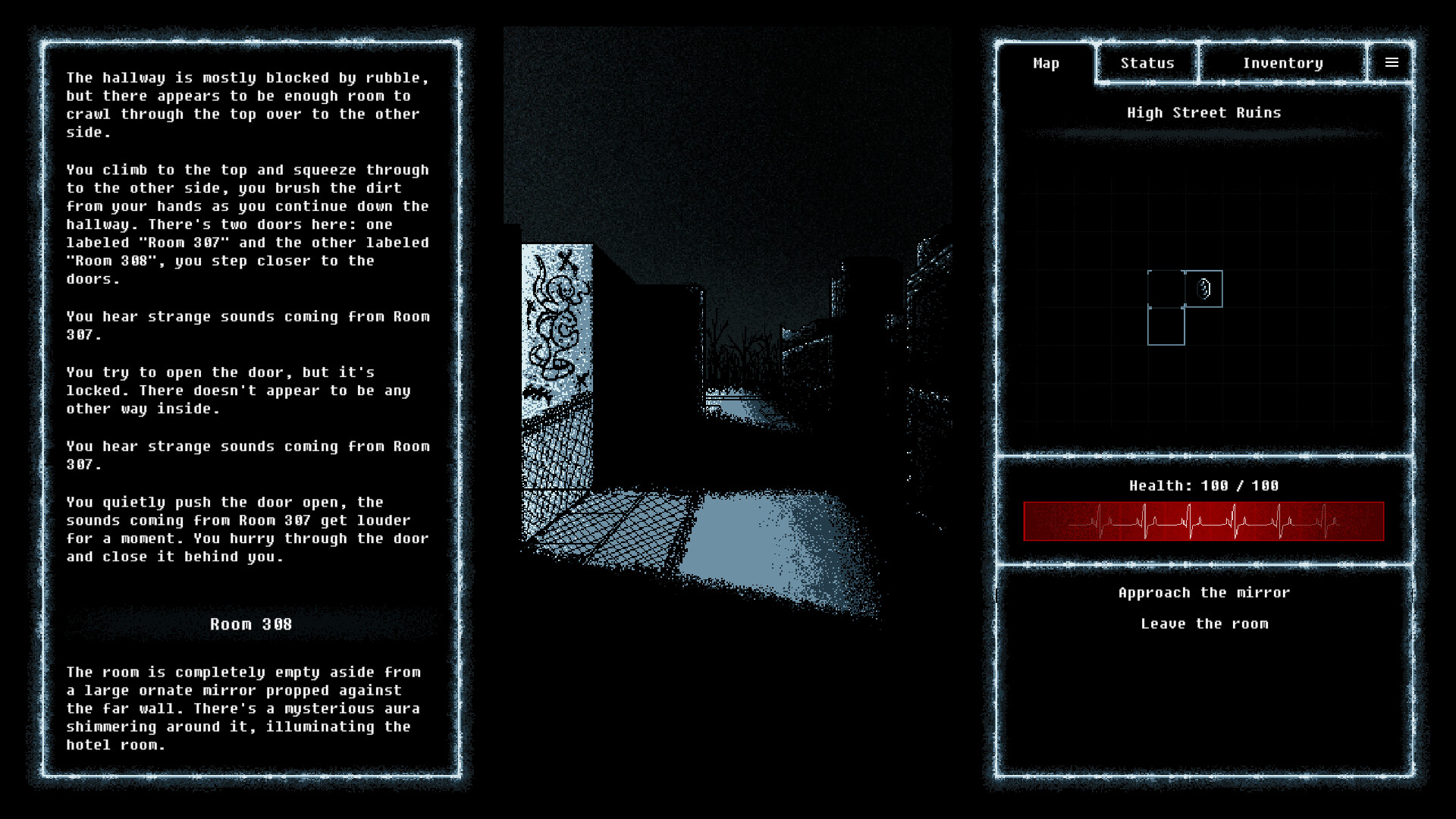 Echoes of Etheria screenshot 3