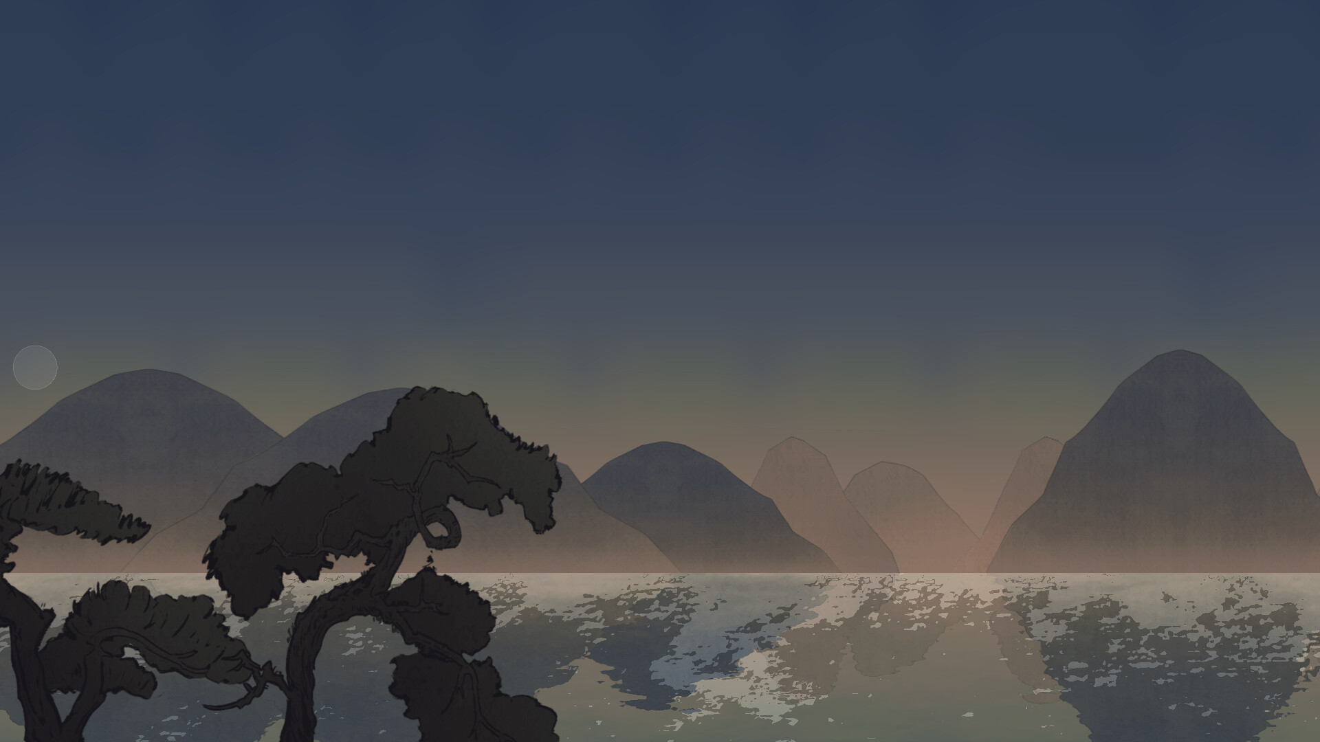 卷壹:梦行记Volume 1 Dreamwalker's Diary screenshot 1