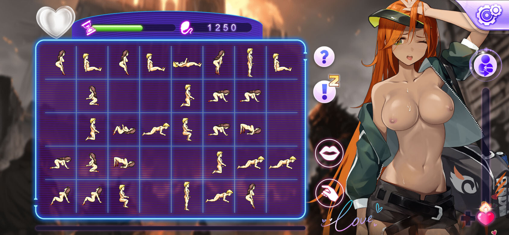 Oh Yeah screenshot 4