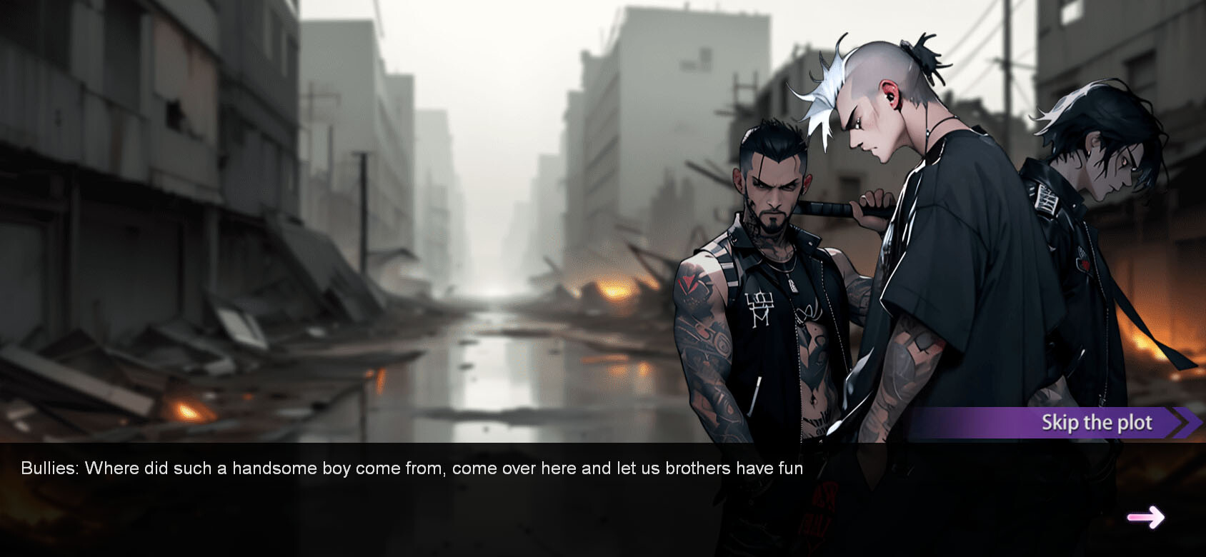 Oh Yeah screenshot 2